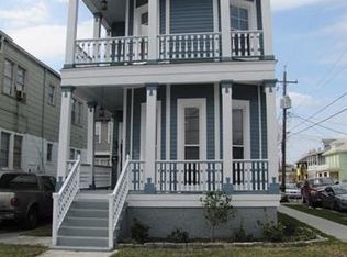 2934 Cleveland Avenue #FL 2ND, New Orleans, LA 70119