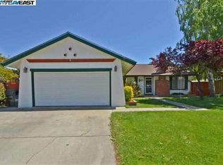 825 Dakota Ct, Livermore, CA