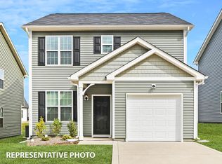 273 Gretzky Pkwy, Clayton, NC 27527