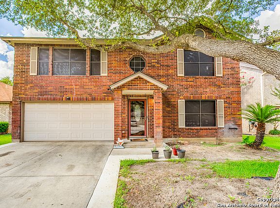 2315 RUBY SUNSET, San Antonio, TX 78232 | MLS #1788480 | Zillow