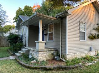 1301 E 15th Ave, Bowling Green, KY 42104