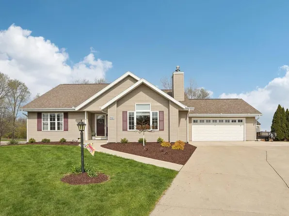 N107W14063 Overlook COURT, Germantown, WI 53022