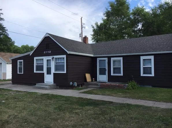 2112 W 4th St APT 1, Grand Island, NE 68803