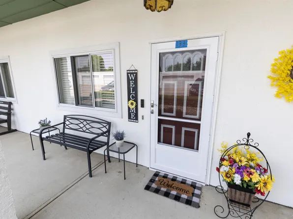 945 Kennely Rd #133, Saginaw, MI 48609