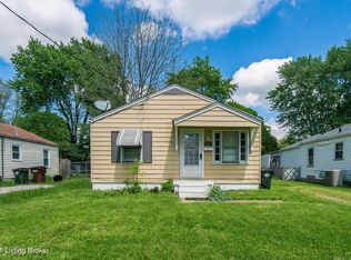 1809 Pershing Ave, Lyndon, KY 40242