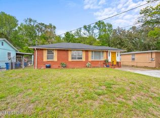 2501 DOBY Street, Jacksonville, FL 32209