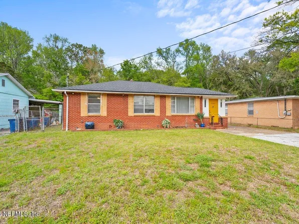 2501 DOBY Street, Jacksonville, FL 32209
