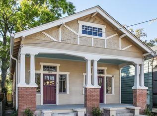 1418 Adams St #1418, New Orleans, LA 70118
