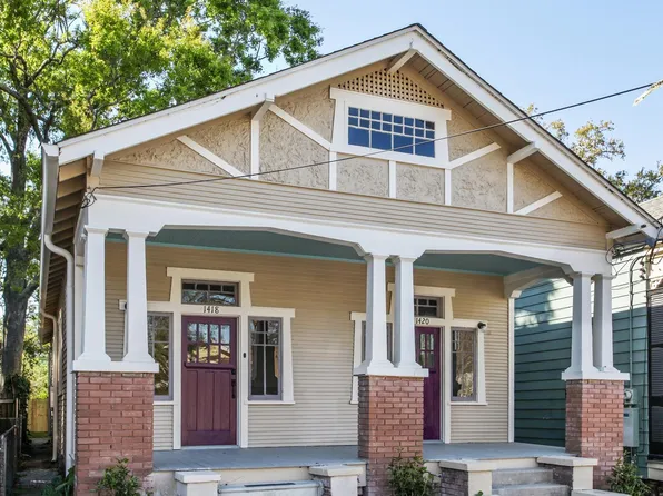 1418 Adams St #1418, New Orleans, LA 70118