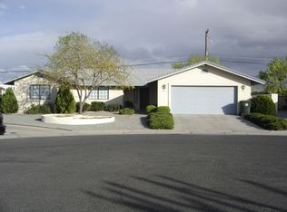 2750 Ricca Ct, Kingman, AZ 86401