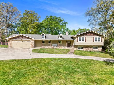 2024 Clematis Dr, Hixson, TN, 37343
