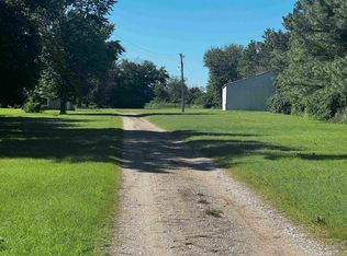 7755 322nd Rd, Arkansas City, KS 67005