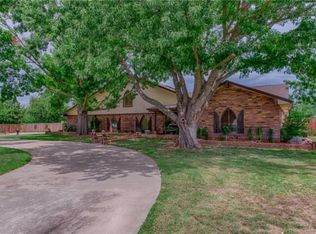 9004 Chukar Rd, Yukon, OK 73099