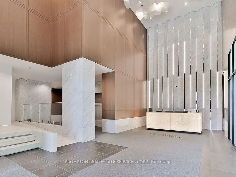68 Esther Shiner Blvd #1605 — Photo 3