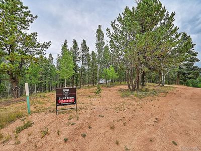 47 Aster Road, Woodland Park, CO, 80863