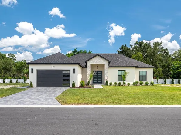 5410 PARKER ESTATES LOOP, LAKELAND, FL 33811