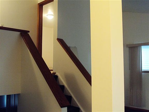 View From Entrance way