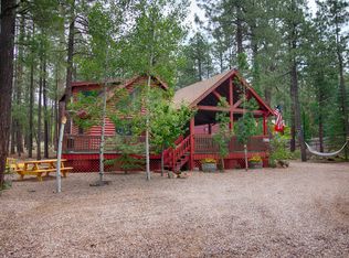 2633 Lake View Dr, Pinetop, AZ 85935