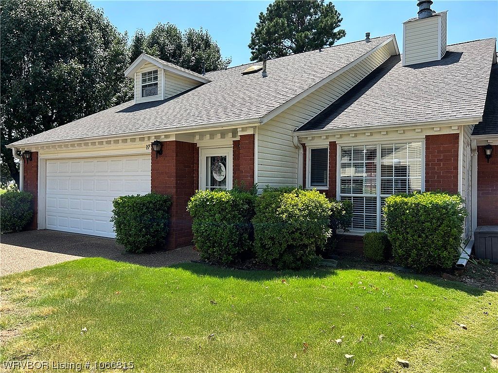 3201 S O St APT 17, Fort Smith, AR 72903 Zillow