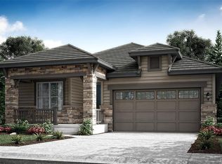 7406 S Yank Ct, Littleton, CO 80127