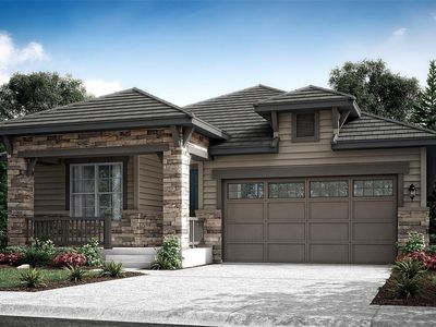 7406 S Yank Court, Littleton, CO, 80127