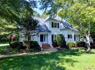 3416 Avery Cir, Williamsburg, VA