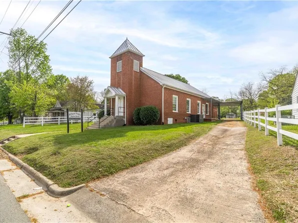 511 James St, Burlington, NC 27217