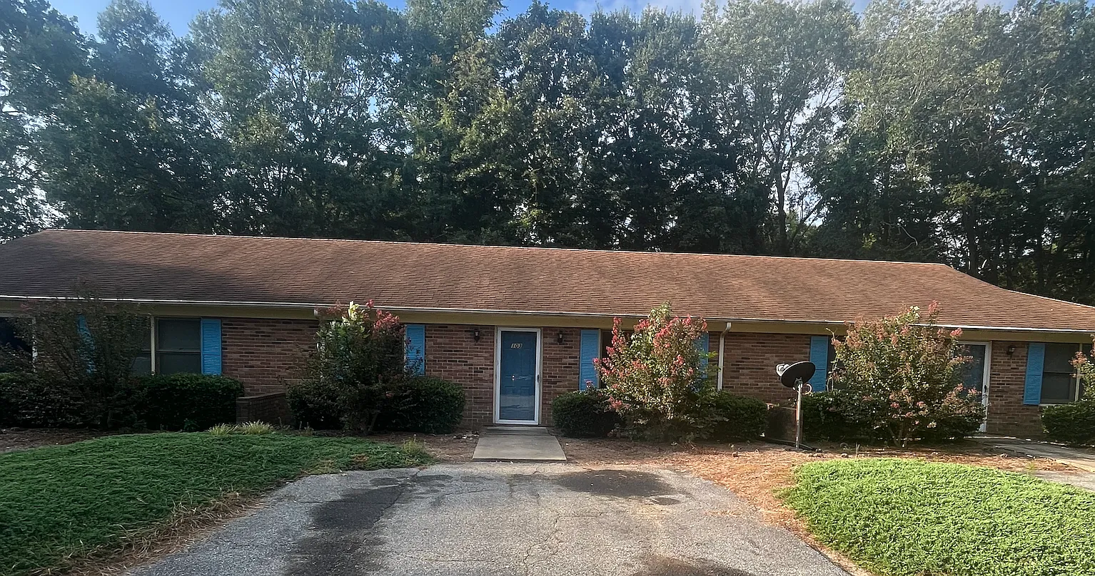 2 bed, 1056 sqft, $1,050 — Photo 1