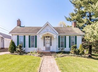 814 W Main St, Richmond, KY 40475