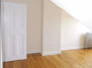 58 Foster St, Brighton, MA 02135