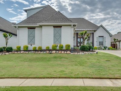 160 Grace Dr, Flowood, MS, 39232