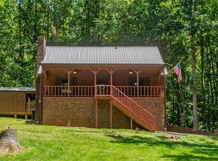 838 Loflin Pond Rd, Asheboro, NC 27203