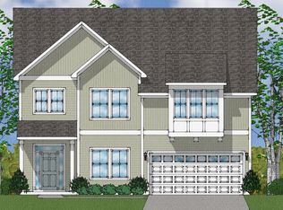130 S Maple Walk Dr, Garner, NC 27529
