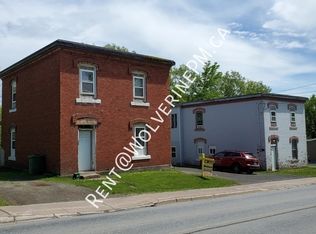 329 S Foord St UNIT 2, Stellarton, NS B0K1S0