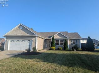 736 Kelley Ln, Sandusky, OH