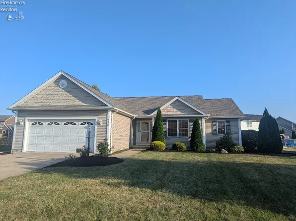 736 Kelley Ln, Sandusky, OH 44870