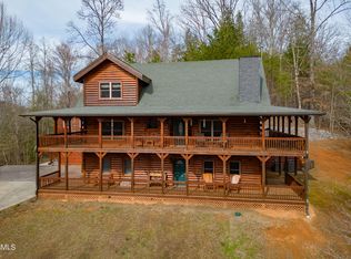 1621 Hughes Loop, Maryville, TN 37803