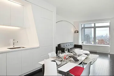 Rented by Town Residential