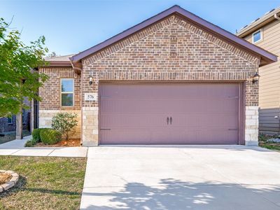 576 Val Verde St, Aubrey, TX, 76227