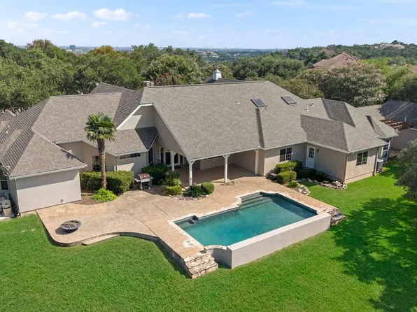 5 REMINGTON CIR, San Antonio, TX 78258