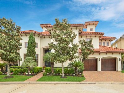 15402 Oyster Creek Ln, Sugar Land, TX, 77478