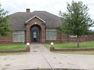 184 W State Road 2306, Levelland, TX 79336