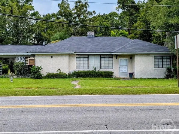 7345 Skidaway Road, Savannah, GA 31406