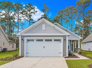 756 Cascade Loop Starfish LOT 104-1, Sunflower A Little River, SC 29566