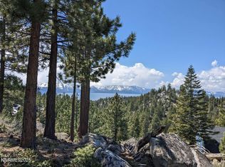 716 Tina Ct, Stateline, NV 89449