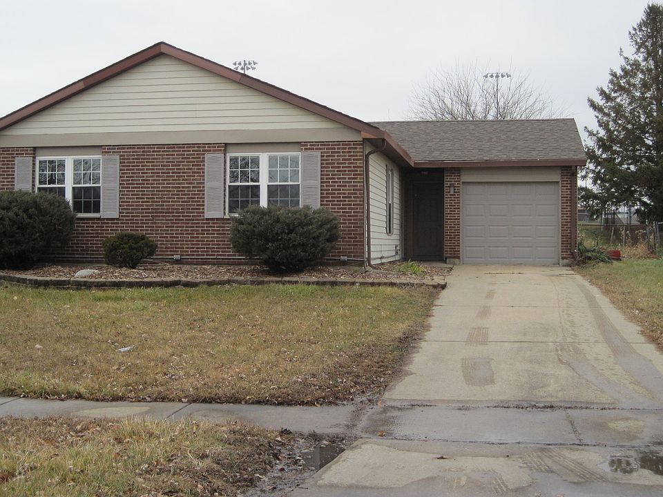 1st image of 20017 S Graceland Ln