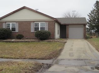 20017 S Graceland Ln, Frankfort, IL 60423