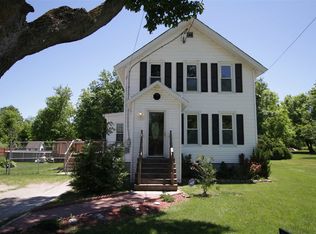 216 Quarry Rd, Gouverneur, NY 13642