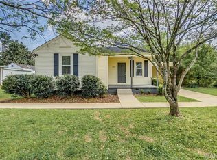 317 23rd St, Tuscaloosa, AL 35401