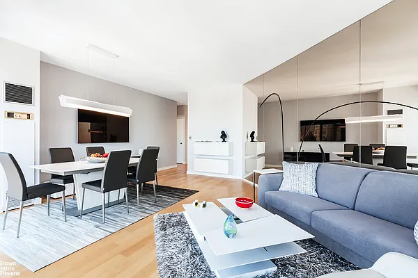 Rented by Brown Harris Stevens | media 14